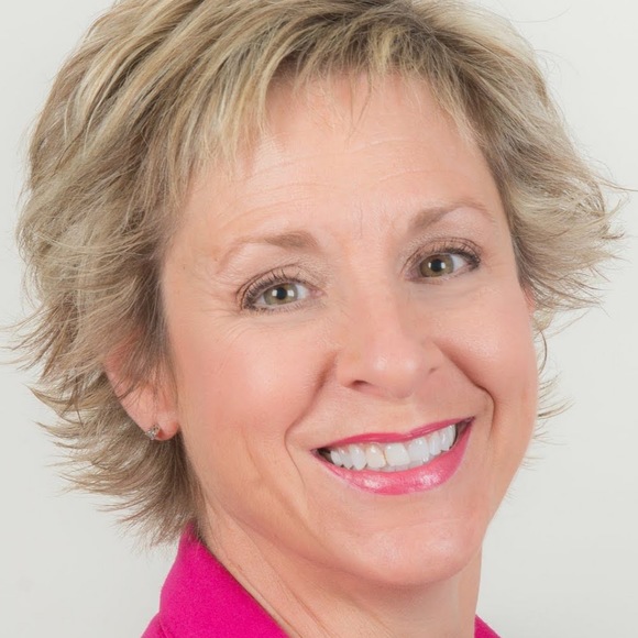 Meet your Posher, Nancy - Picture 1 of 1